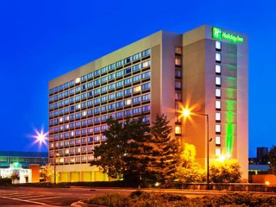 Marriott Downtown Hotel