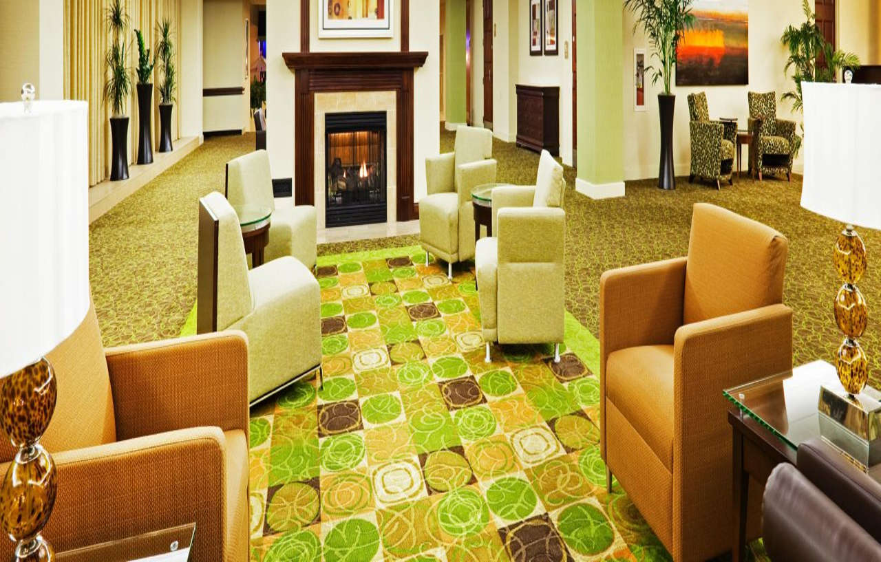 Marriott Downtown Knoxville